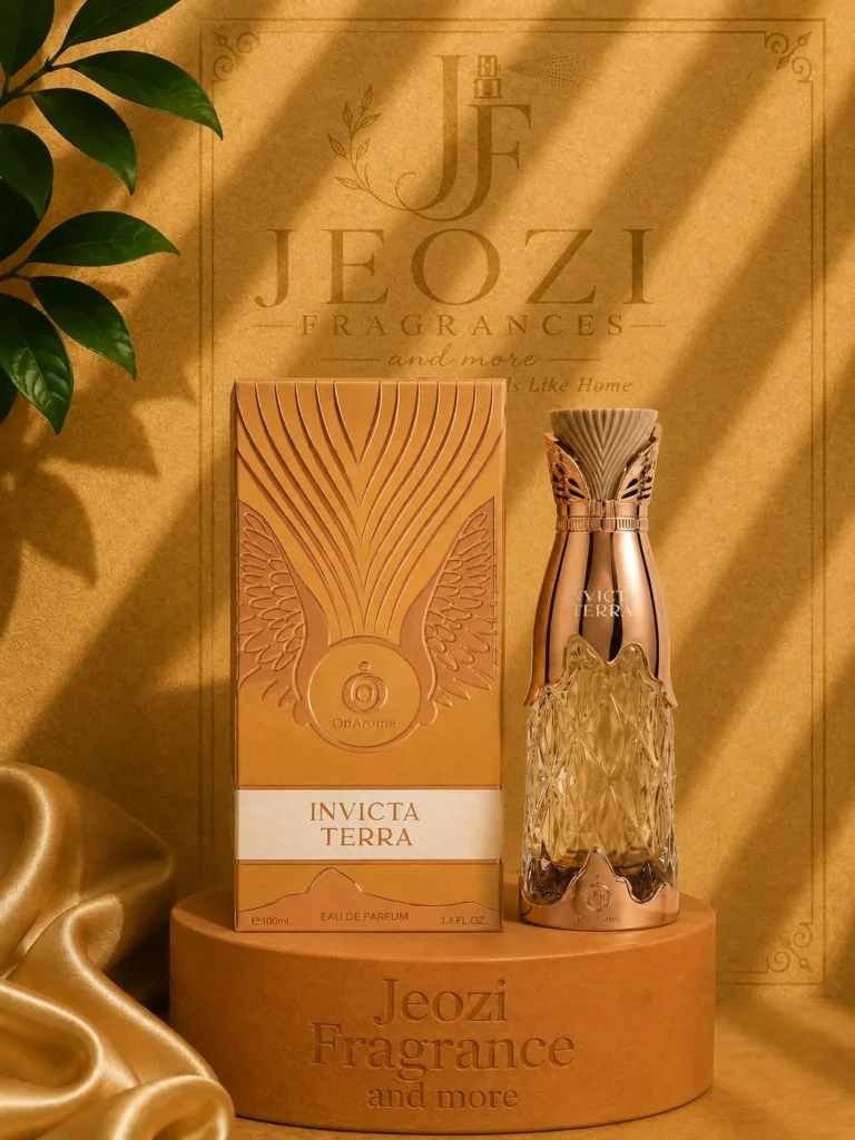 Invicta Terra