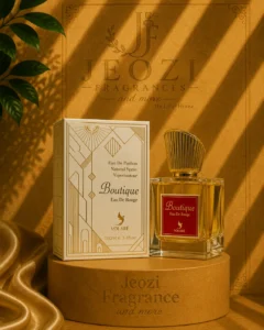 Boutique Eau de Rouge