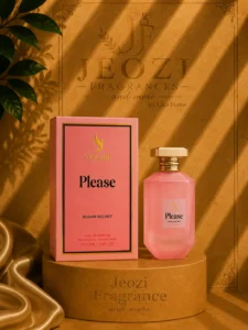 Please Sugar Secret