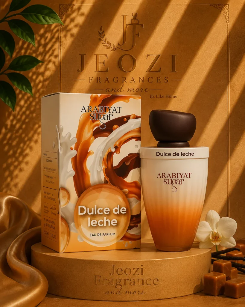 Dulce de Leche