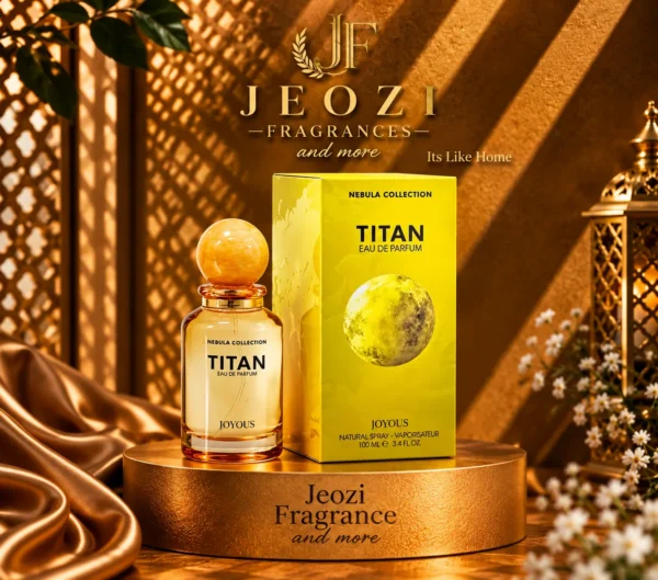 Titan