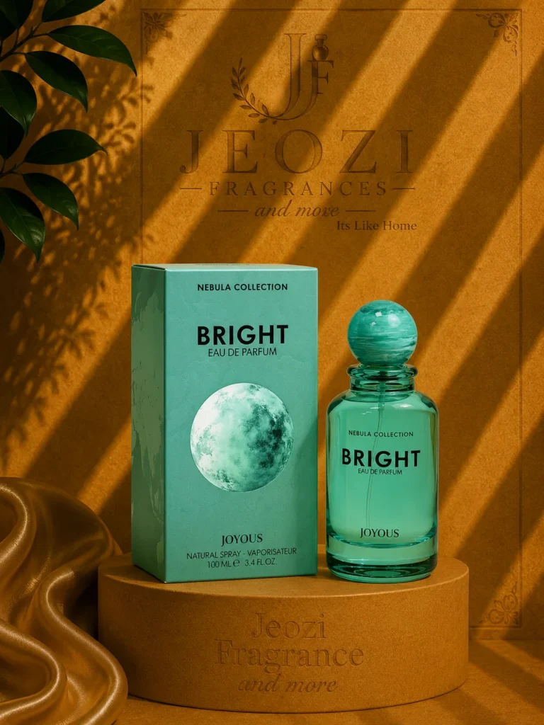 Bright
