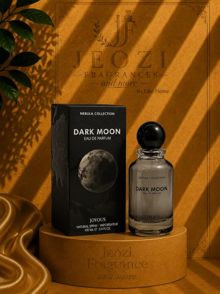 Dark Moon