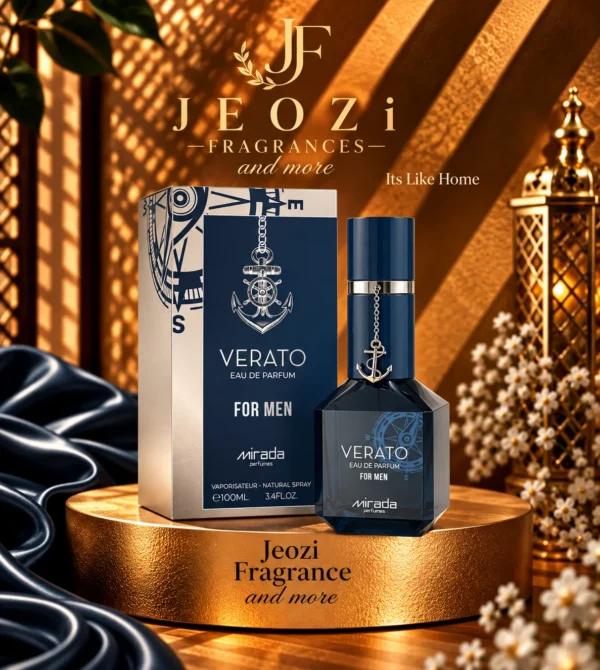 Verato For Men