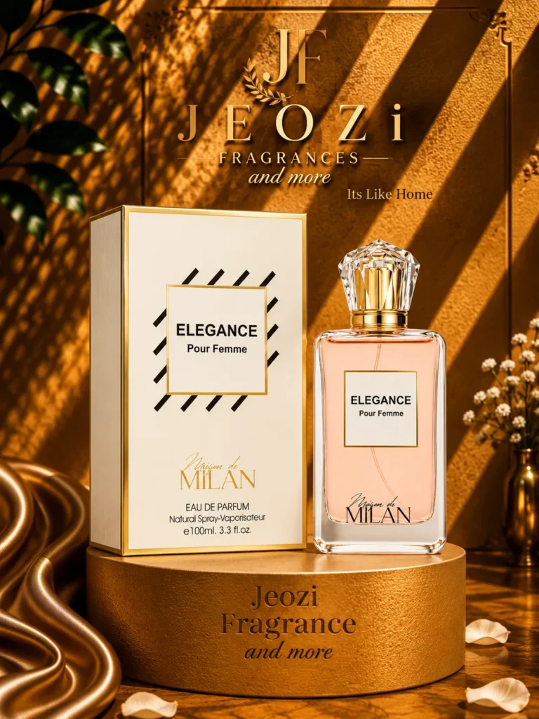 Elegance