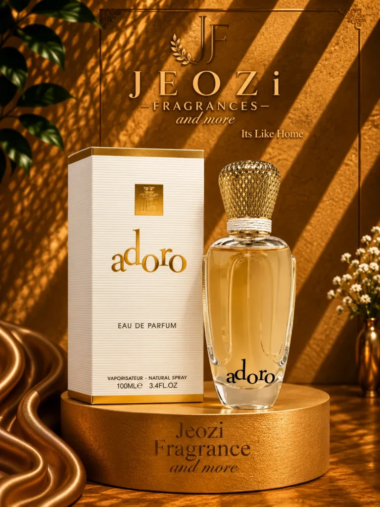 Adoro