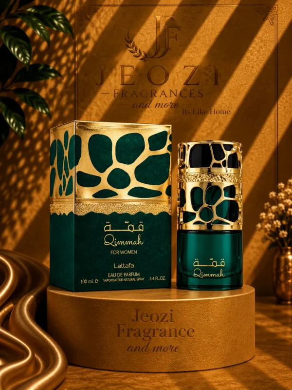 Qimmah for Women
