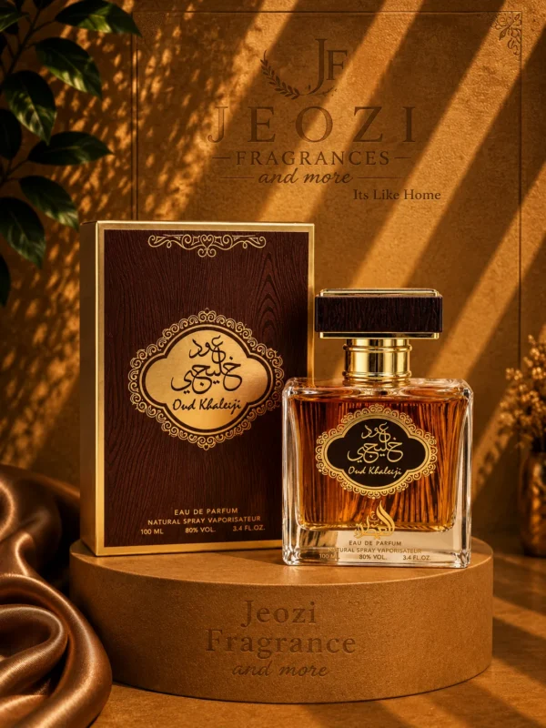 Oud Khaleeji