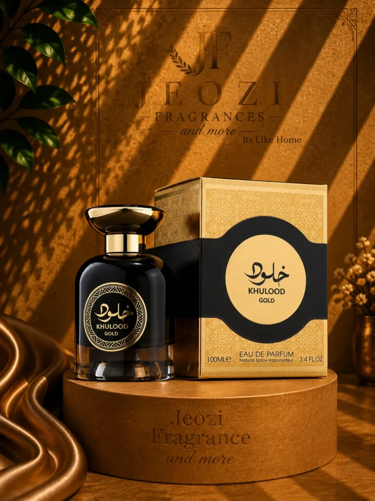 Khulood Gold