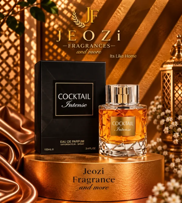 Cocktail Intense