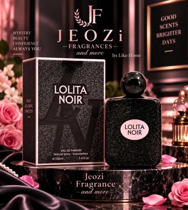 Lolita Noir
