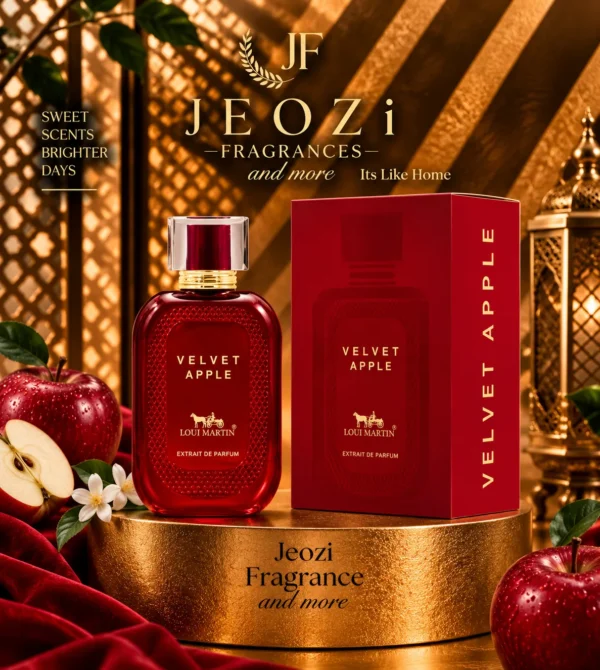 Velvet Apple