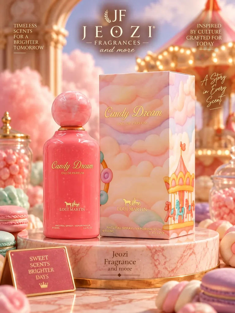 Candy Dream