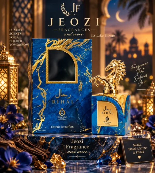 Rihal