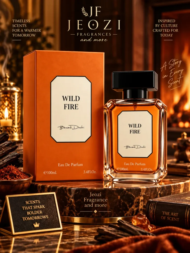 Wildfire