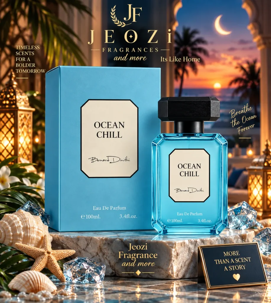 Ocean Chill