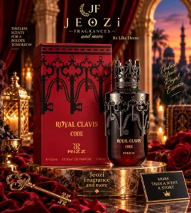 Rizz Royal Clavis Code